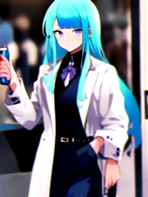 Akusantaro42219의 とある研究者と実験体は恋をする