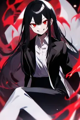 Profile image of 悪実