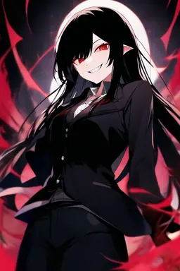 Profile image of 悪実