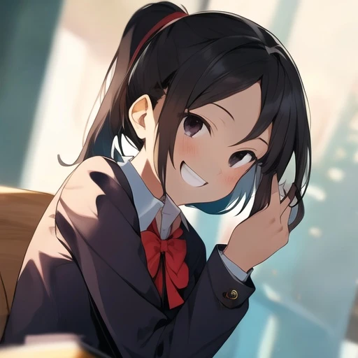 まな