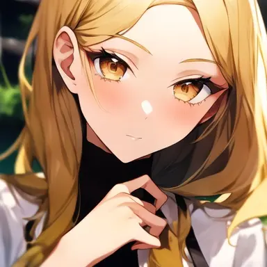 Profile image of Saya
