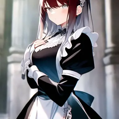 Profile image of エイル
