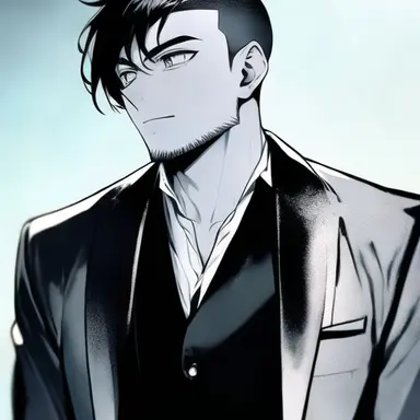 Profile image of David