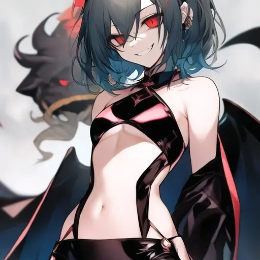 IcySocks3594의 Enchanted Chains