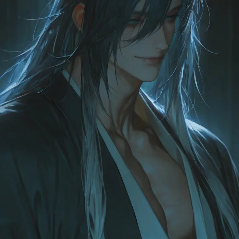 MerryShot5662의 病弱な皇帝様が旦那様