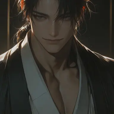 Profile image of 服部 千寿