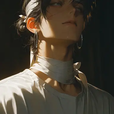 Profile image of 澤岸 仁平