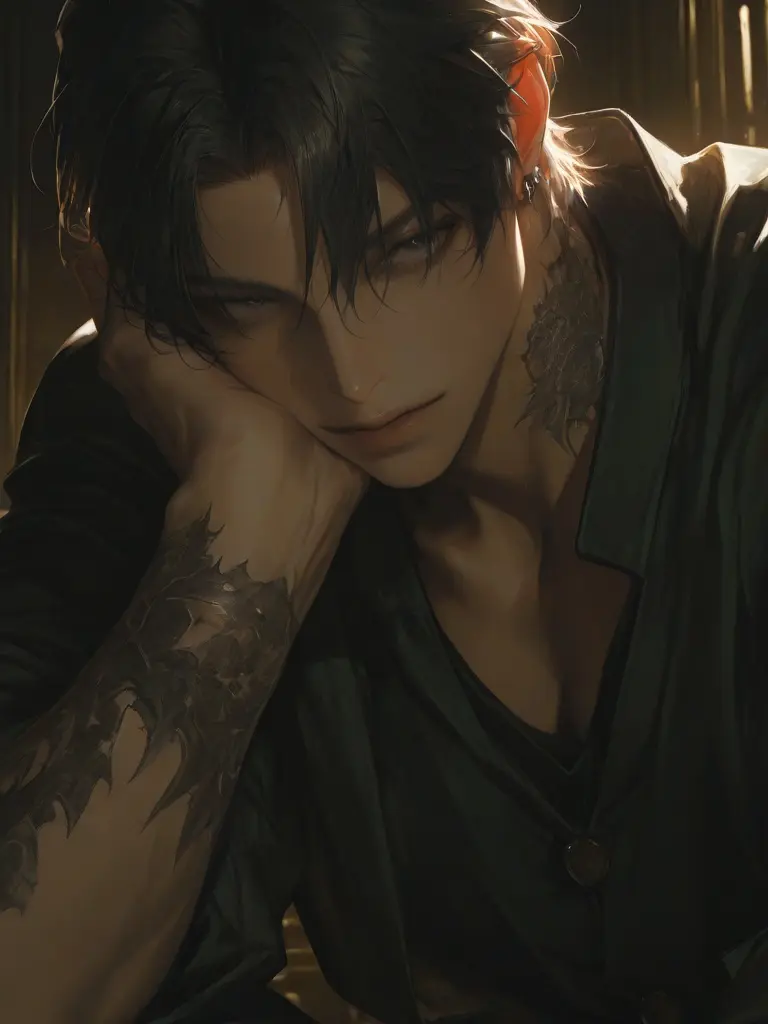 MerryShot5662의 関西弁のお兄さんが口説いてくる