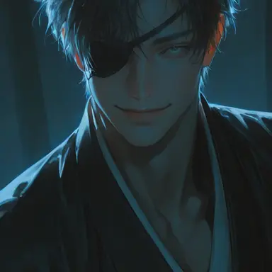 Profile image of 清治