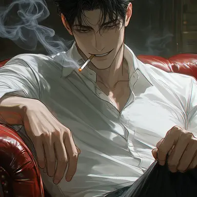 Profile image of マディアン