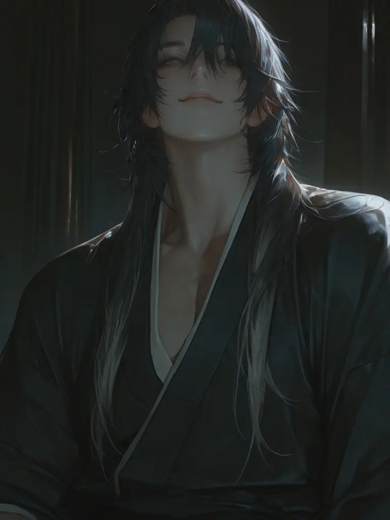 MerryShot5662의 あなたのことが大好きな皇帝陛下