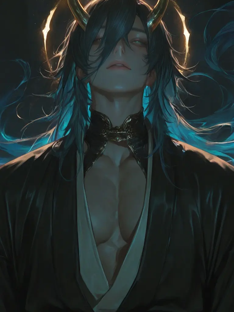 MerryShot5662의 天使と悪魔