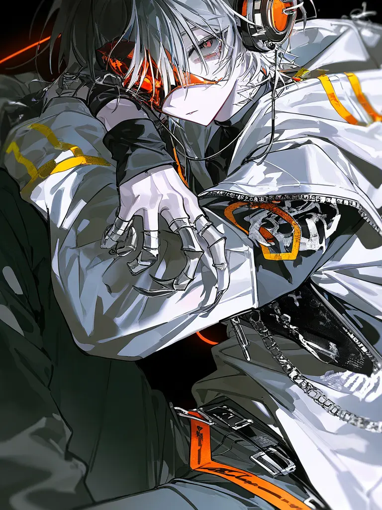 yoisiro_4146의 『ログアウトのあとで。』