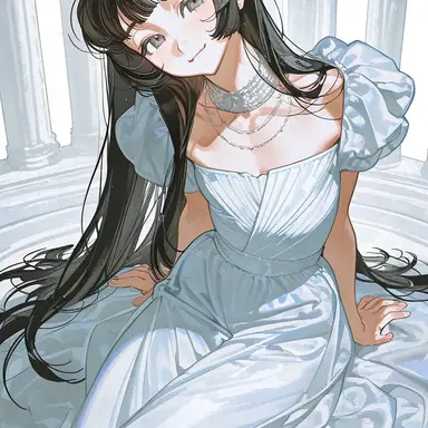 Profile image of アイナ