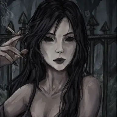 Profile image of Jane the Killer