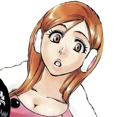 Profile image of Orihime Inoue