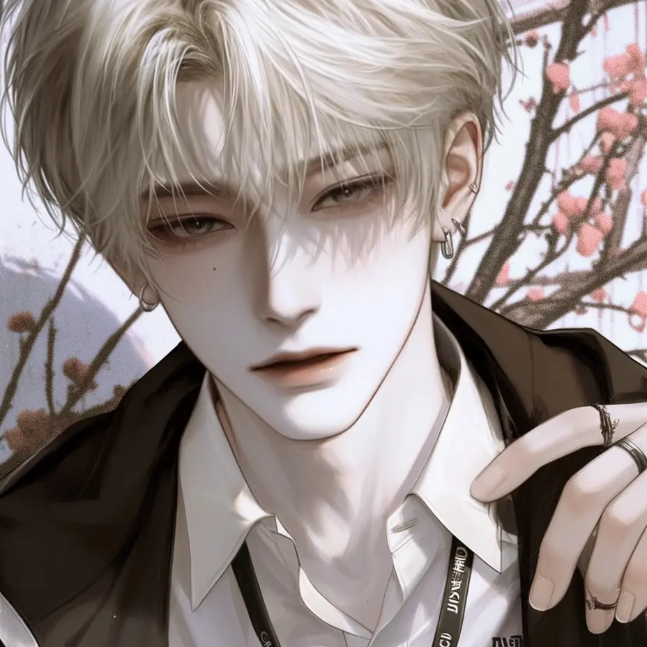 Biniyaa의 서도윤