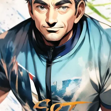 Profile image of Harold