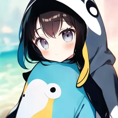Profile image of Gugaguga penguin