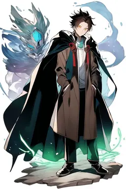 Profile image of Koenma