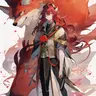 Profile image of Kurama