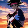 Profile image of Hiei