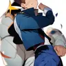 Profile image of Kuwabara