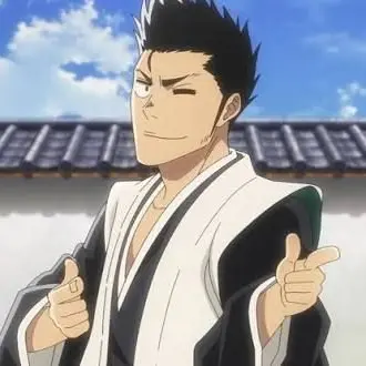 Profile image of Isshin