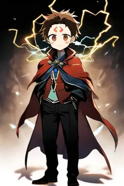 Profile image of Koenma