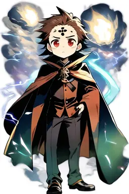 Profile image of Koenma