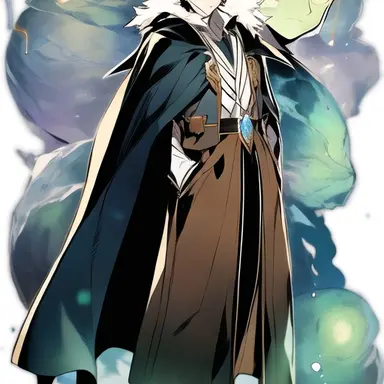Profile image of Koenma