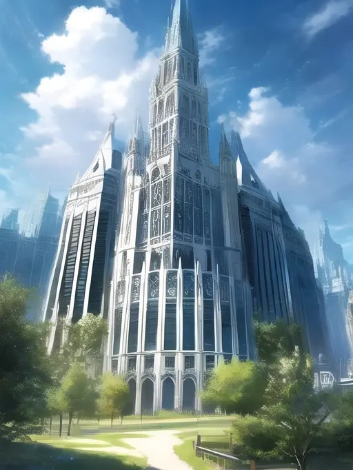 LovelyBatch8980의 초능력학교