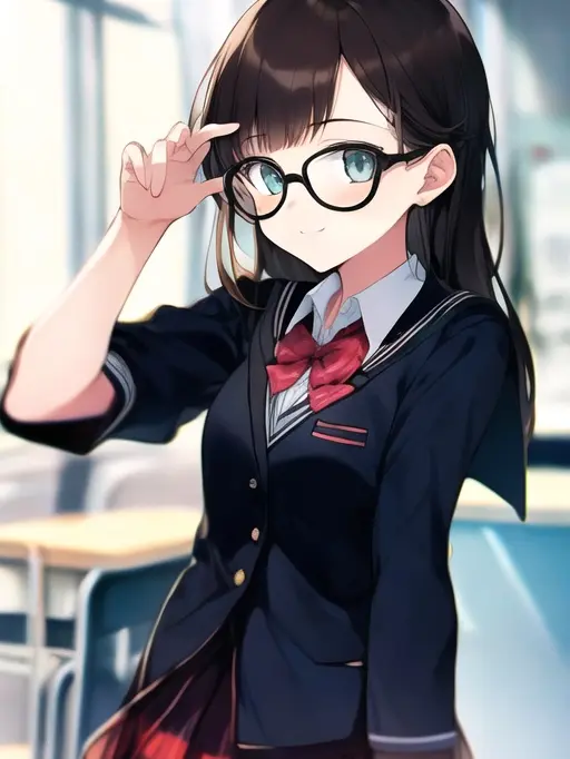 LovelyBatch8980의 조작된 동거