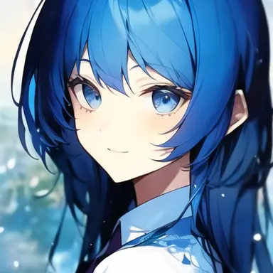 Profile image of 천명아