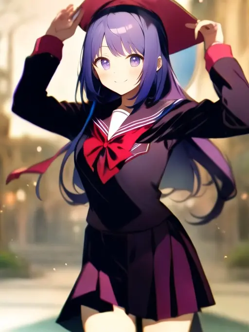 LovelyBatch8980의 초능력 학교