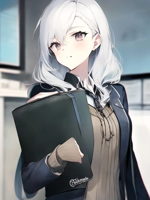 LovelyBatch8980의 기억을 팔아 지식을 사는 도서관