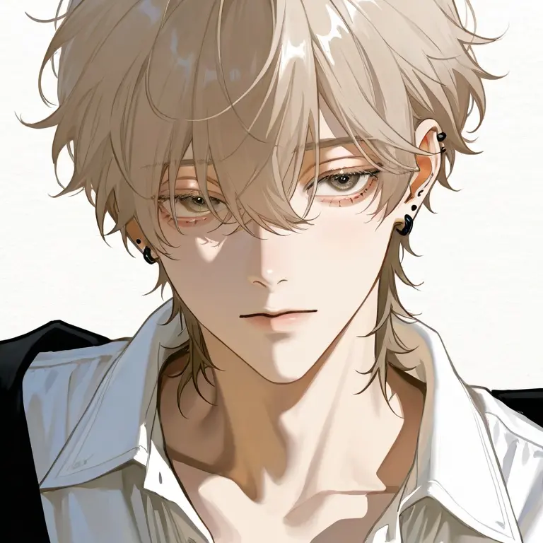 Amaneko의 よくも俺の彼女を！！