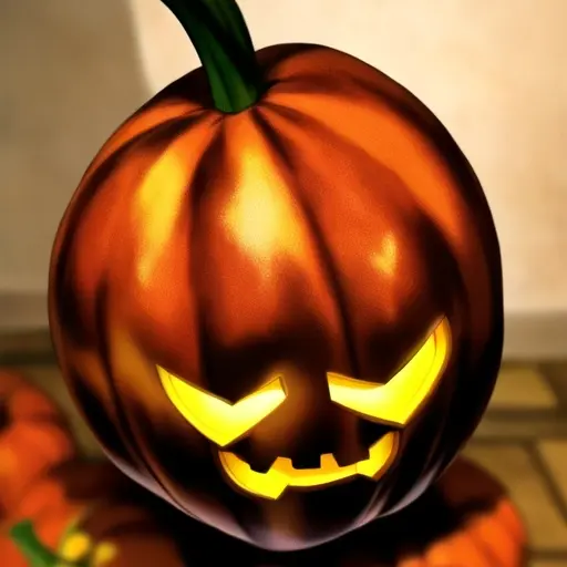 FierceLife4193의 매우 무서운 호박🎃🎃