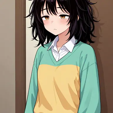 Profile image of 이해린