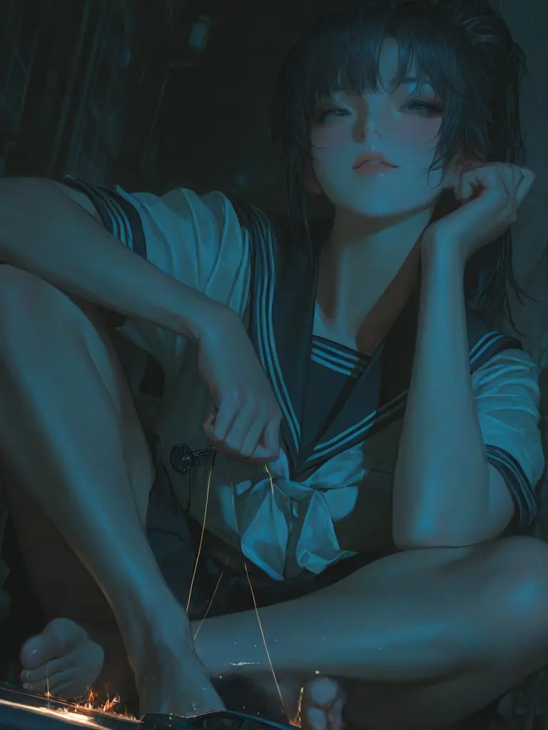 SecureTuba2584의 縮小動画撮影！？
