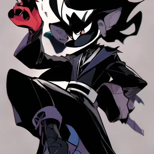MarieDooom16inkdemon의 Bendy in inkwell isles