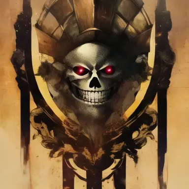 Profile image of PirateOracle