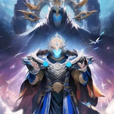 Profile image of AlmightyOracle