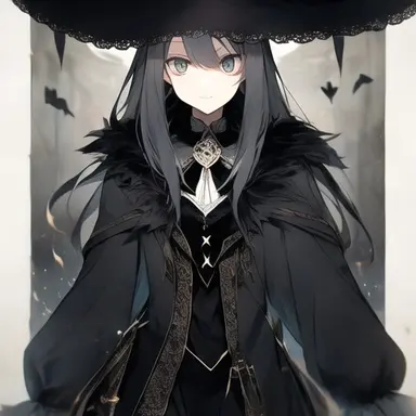 Profile image of WitchOracle