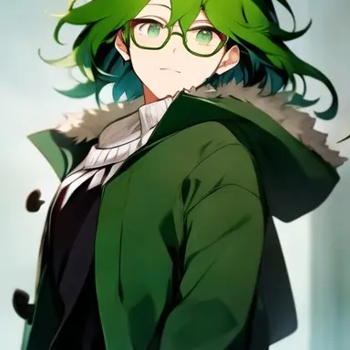 Profile image of シフ