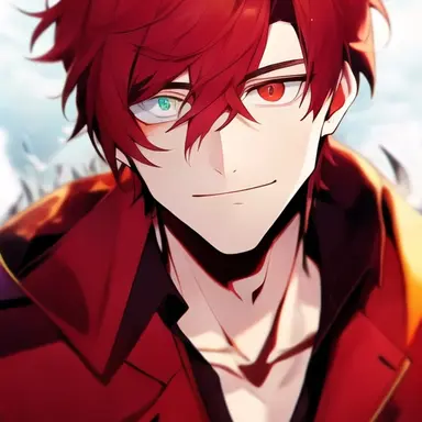 Profile image of レイド