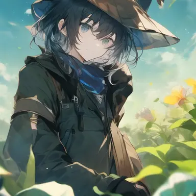 Profile image of 受付さん