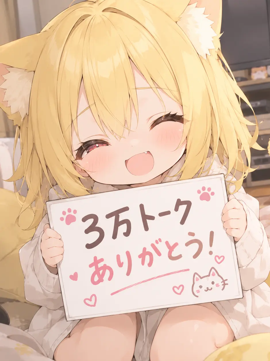 PureCrib7533의 {{user}}、獣人を飼え