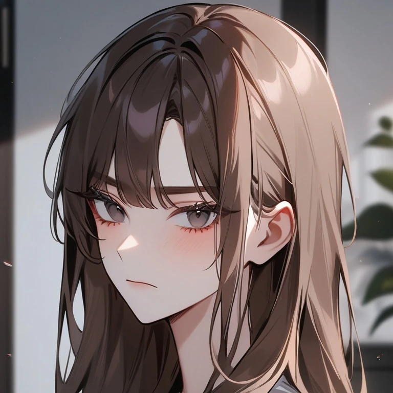 민아