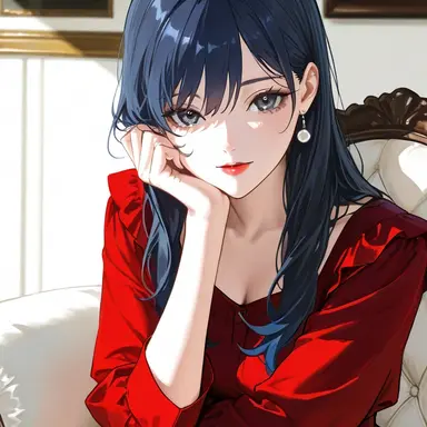 Profile image of 백지현